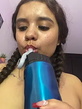 KATYA_EF Show Webcam