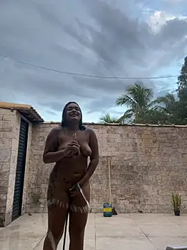 عرض كام Latina_kiara