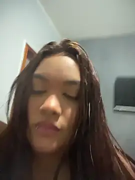 Show de webcam de Latina_kiara