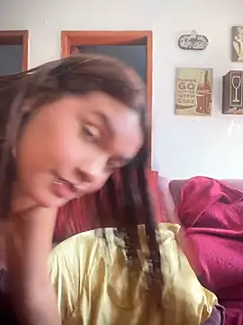 Show de Latina_kiara na webcam