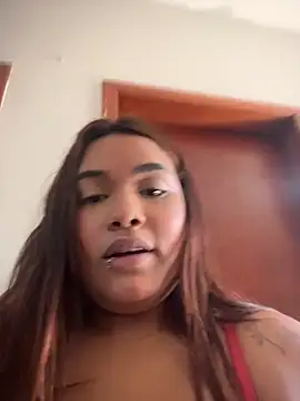 Chatroom XXX en direct de Latina_kiara