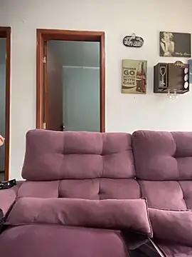 Živá chatovací místnost Latina_kiara