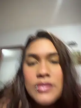 Czat XXX na żywo – Latina_kiara