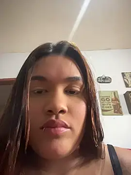 Show de webcam de Sa-fadinha