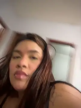 Show de webcam de Sa-fadinha