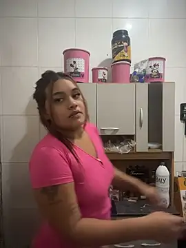Sa-fadinha Chat XXX in diretta
