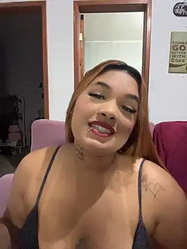 Show de webcam de Sa-fadinha