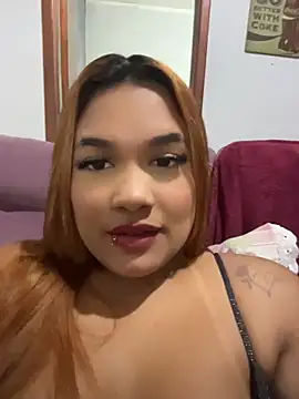 Show de webcam de Sa-fadinha