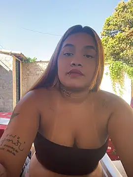 XXX chat uživo modela Sa-fadinha