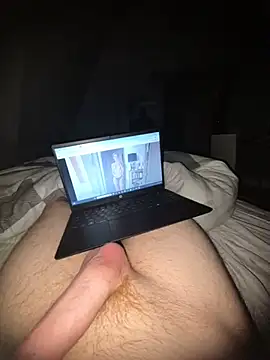 Yourwhitec0ckn Webbikameraesitys