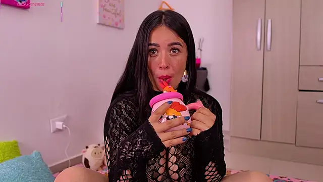 im_natalia's Live XXX Chat
