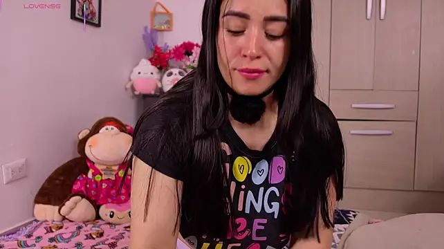 Živý XXX chat im_natalia