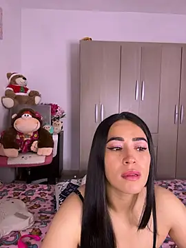 Živý XXX chat im_natalia