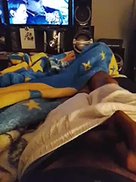 SLIMRichard10 webcam show