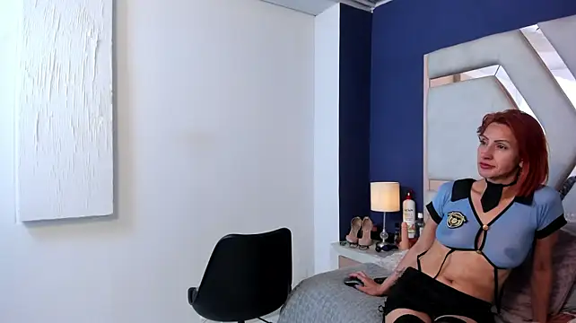Sara_Evaanns 웹캠 쇼
