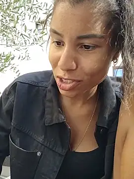 YaraEstelle Webcam-Show