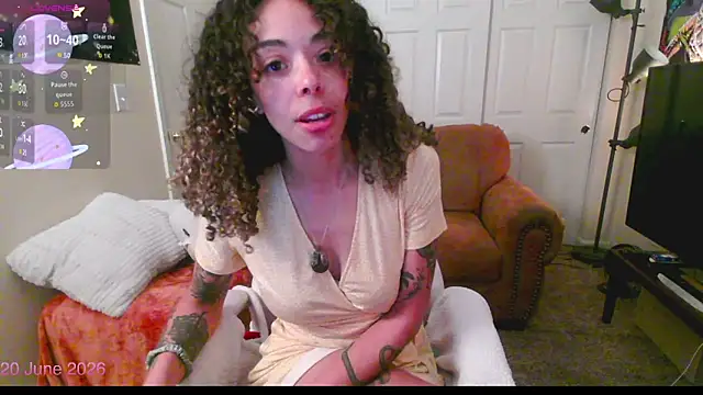 gunzinrose Webcamshow