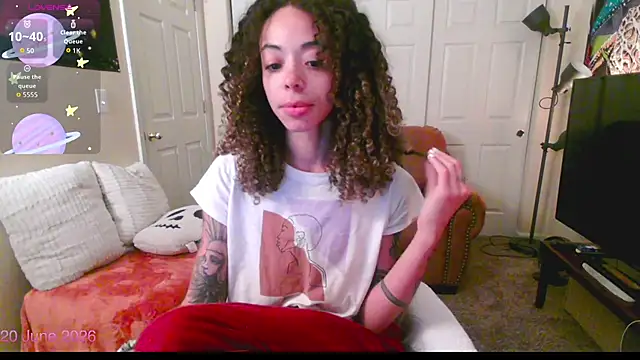 Chat XXX ao vivo de gunzinrose