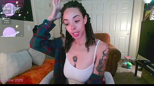 gunzinrose Live XXX Chat