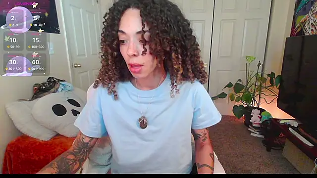 gunzinrose's Live XXX Chat