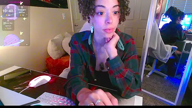 gunzinrose live XXX chat