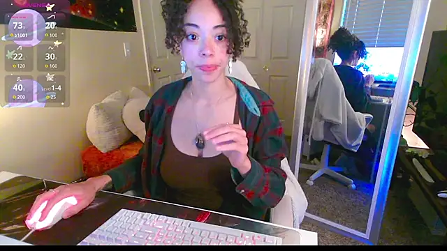 gunzinrose's Webcam Show