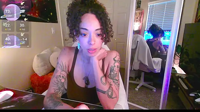 gunzinrose Live XXX Chat