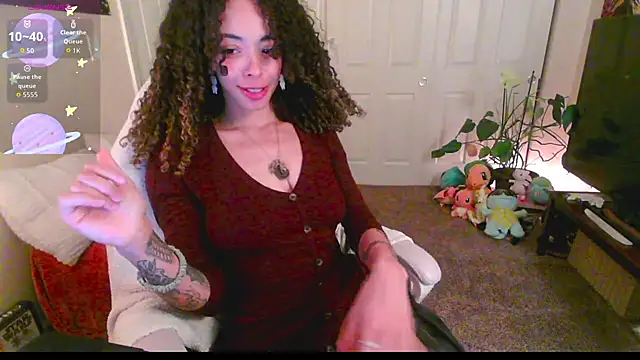 gunzinrose live XXX chat