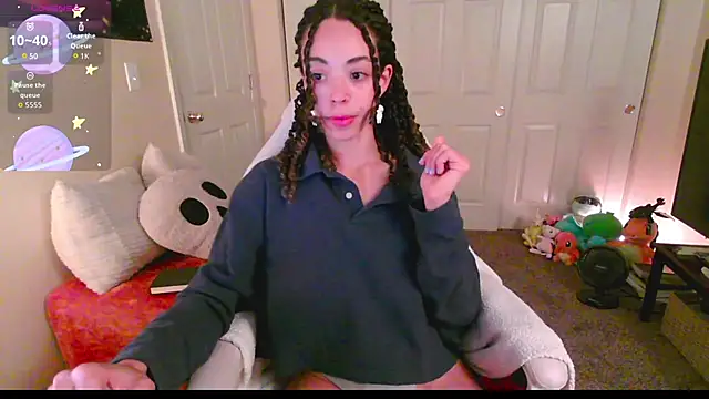 gunzinrose's Live XXX Chat