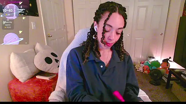 Show Webcam de gunzinrose