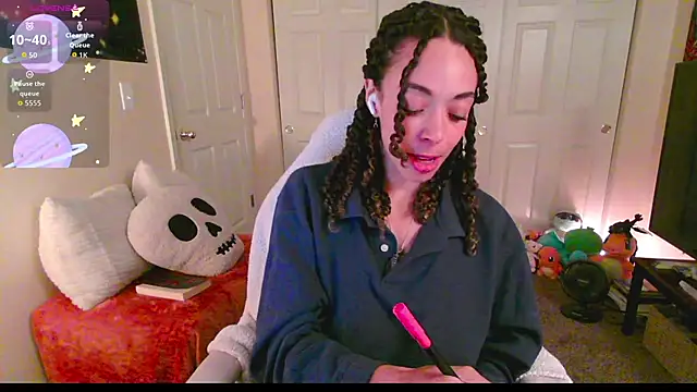 Chat +18 de gunzinrose ao vivo