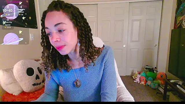 gunzinrose Live XXX-chat