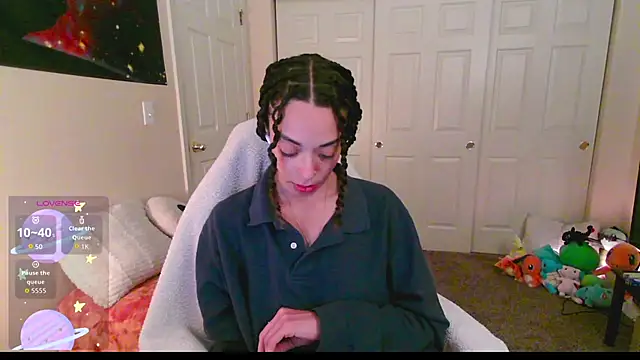 gunzinrose's Live XXX Chat