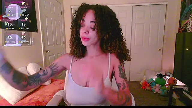gunzinrose Live XXX Chat