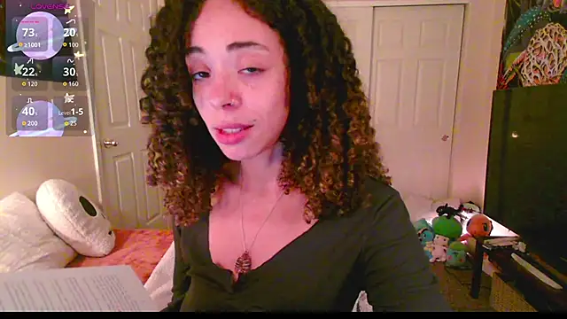 gunzinrose Chat XXX live