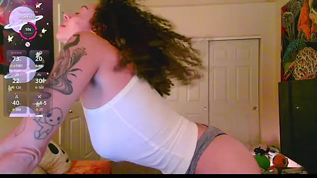 Chat XXX ao vivo de gunzinrose
