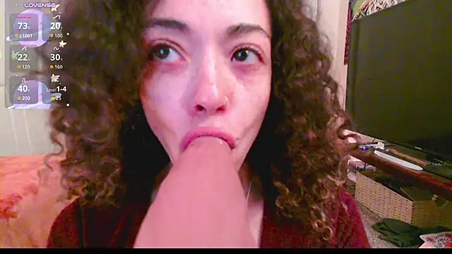 gunzinrose Live XXX Chat