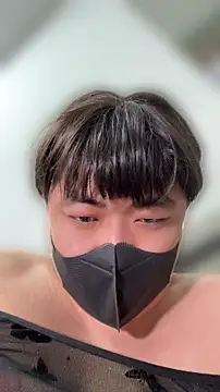 Tsanalfff 网络视讯表演