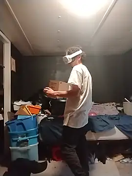 عرض كام spooky425hd