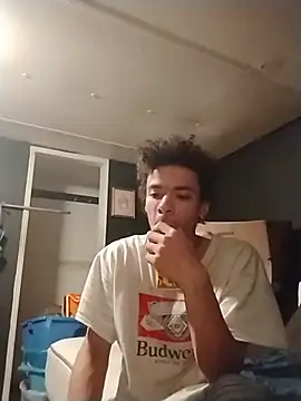 Show webcam de spooky425hd