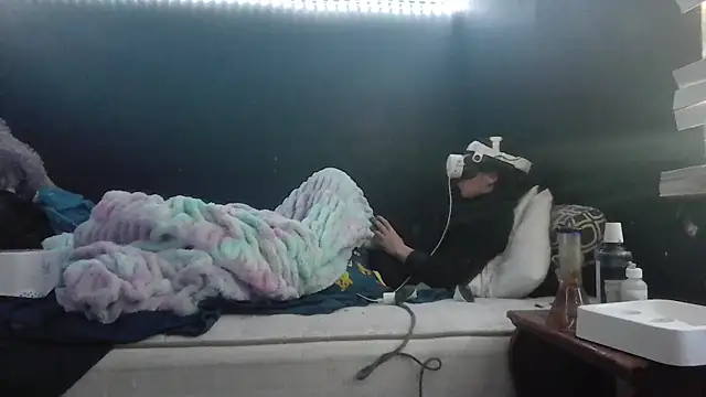 spooky425hd Pertunjukan Webcam