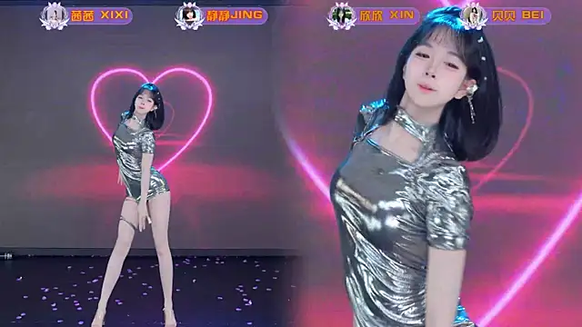 TC-001 网络视讯表演