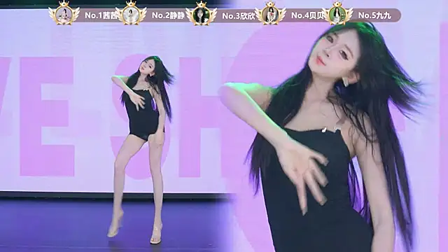 عرض كام TC-001