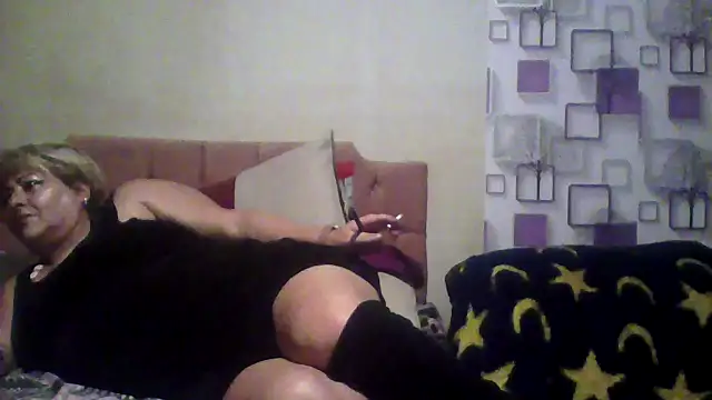Show de bialoba7 na webcam