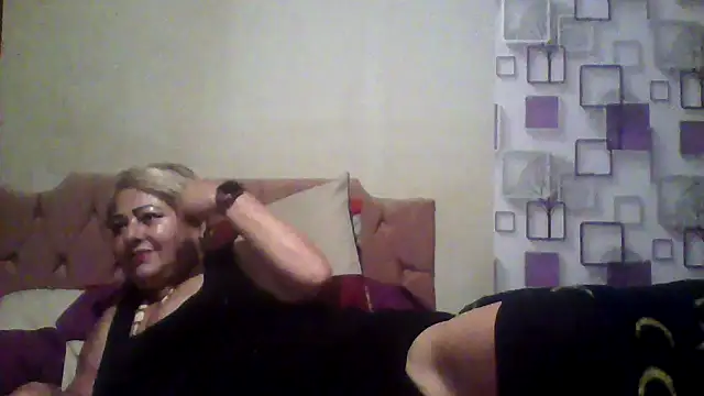 Show de webcam de bialoba7