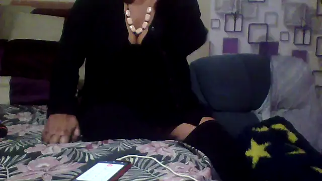 Show webcam de bialoba7