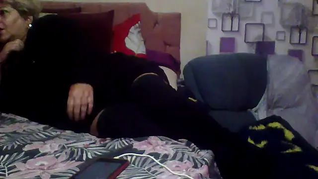 bialoba7 Webcamshow