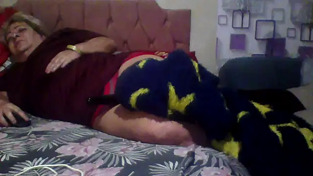 Show Webcam de bialoba7