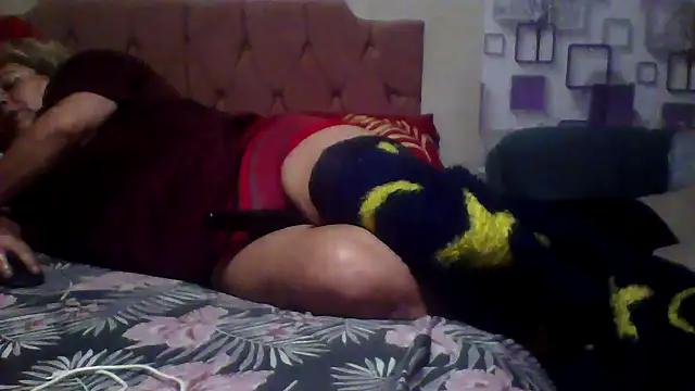 bialoba7 Show Webcam
