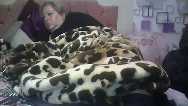 Show Webcam de bialoba7